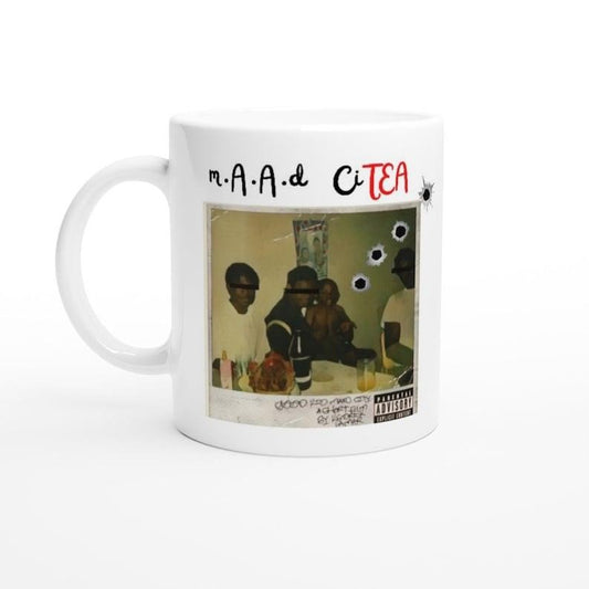 Guns N Roses Band Mug Vintage Rock Music Coffee Gift for Fans 11oz 15oz