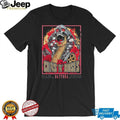 Guns N’ Roses Daytona May 2026 Concert Tour T Shirt