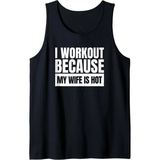 Gym Meme - Fitness Quote - Exercise Joke - Funny Workout Tank Top made in USA