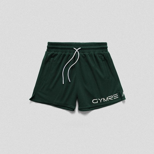 Gymreapers Core Mesh Shorts Zipper Pockets Elastic Menswear 4in inseam Workout Mesh Shorts T-Shirts, Hoodie, Sweatshirt