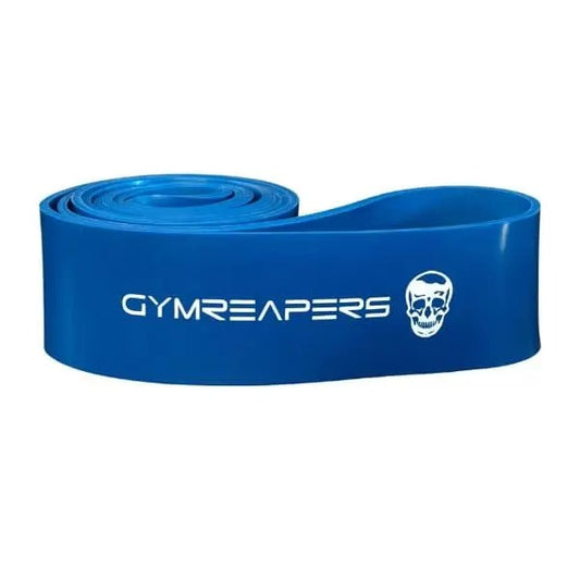 Gymreapers Resistance Bands - Blue (65-175 lbs) T-Shirts, Hoodie, Sweatshirt | WearSparks.com
