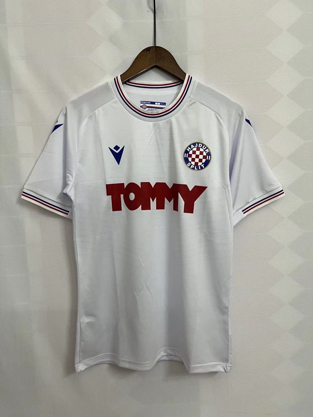 Hajduk Split Style 2