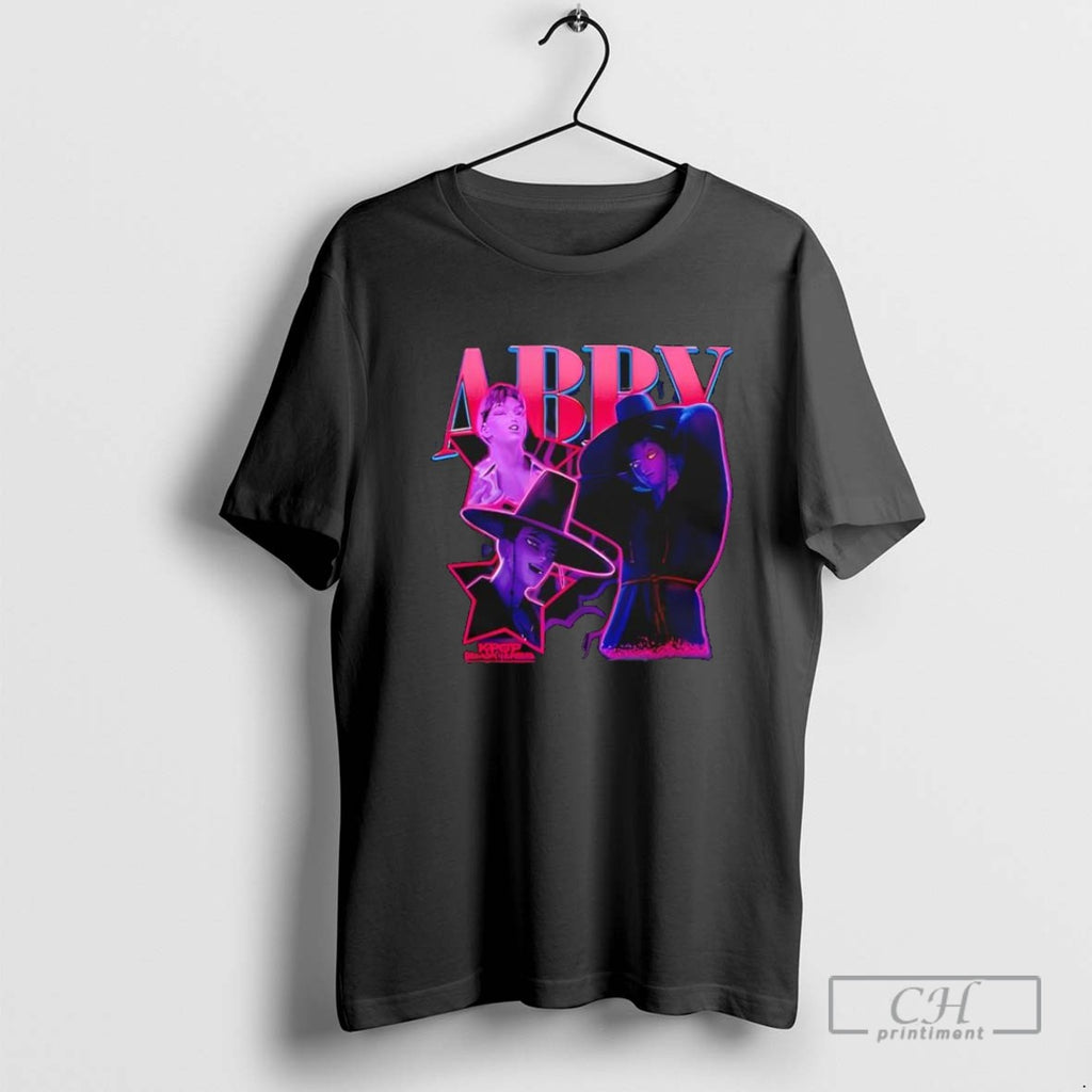 Halloween Abby Showcase Y2k Style