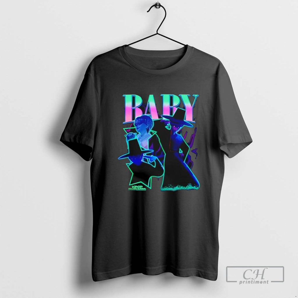 Halloween Baby Showcase Y2k Style