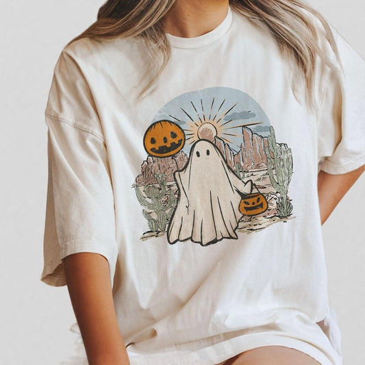 Halloween Ghost Shirt, Funny Ghost Shirt for Women, Halloween Mom Shirt, Cute Mama Ghost Sweatshirt, Fall Halloween Sweatshirt, Oversized Graphic Tee, Gift for Mama, Thanksgiving Shirt for Mom, Halloween Shirt for Mama, Comfort Shirt for Mom, Women Top