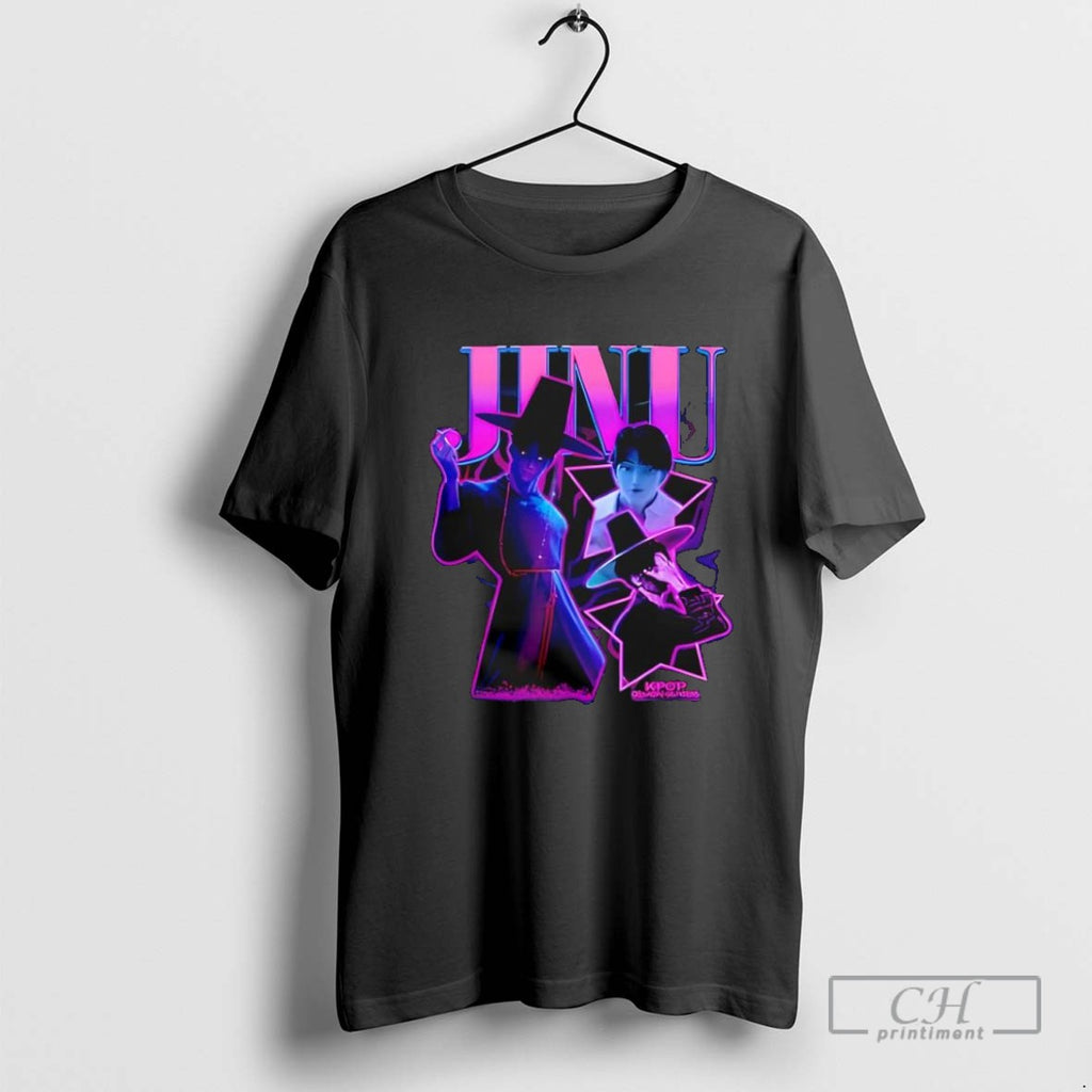 Halloween Jinu Showcase Y2k Style