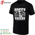 Happy Valley Penn State Nittany Lion PSU Mascot Shirt