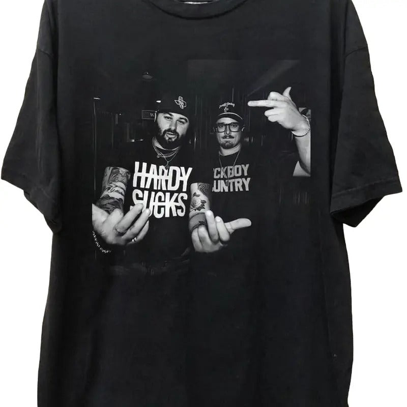 Hardy 2024 Funny Shirt, Koe Country Music Fan Gift,Gift for men women tshirt Hoodie, Sweatshirt | WearSparks.com