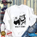Harry Caray Holy Cow Chicago Cubs Baseball 2026 shirt