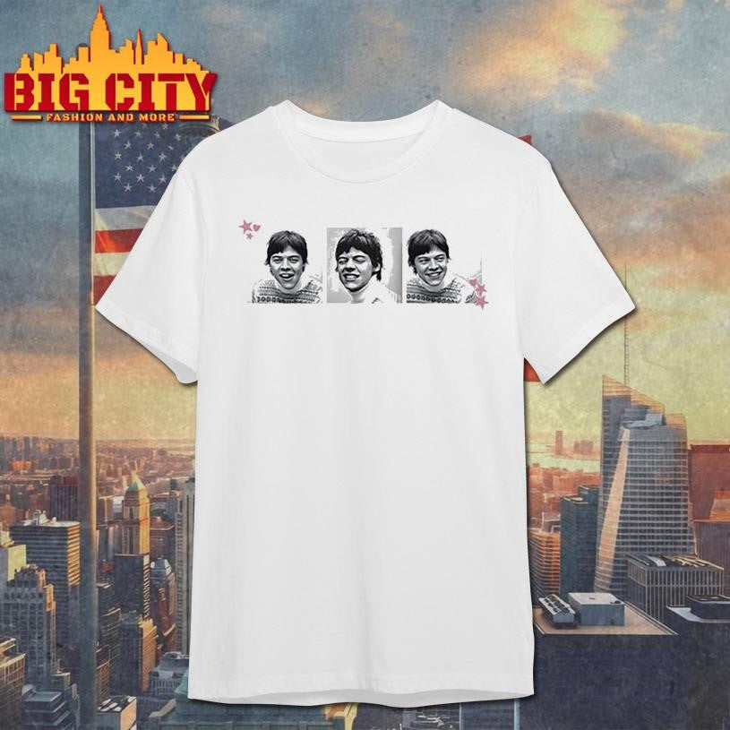 Harry Photobooth Shirt