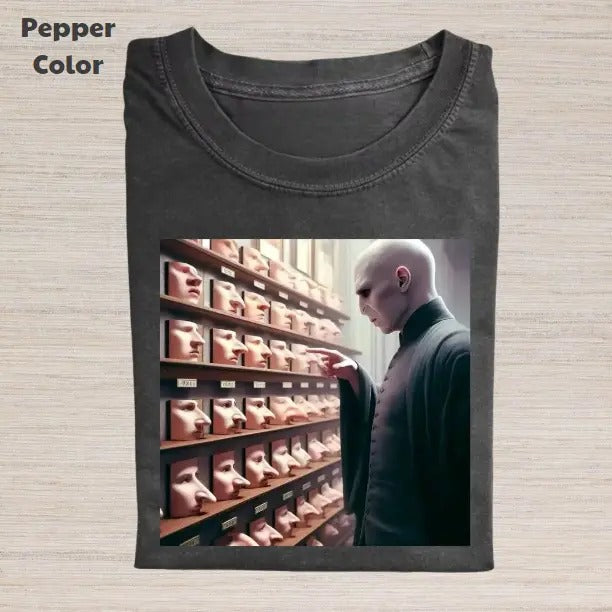 Harry Potter Vintage Graphic Tee, Severus Snape T-Shirt, Movies Tee, Unisex Meme Cringe Funny Dumb Shirt, Menswear Womenswear Streetwear