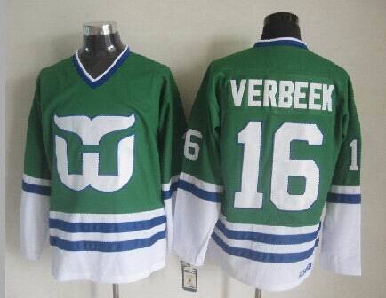 Hartford Whalers Whalers Style 4