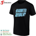 Haunted rivalry shirt
