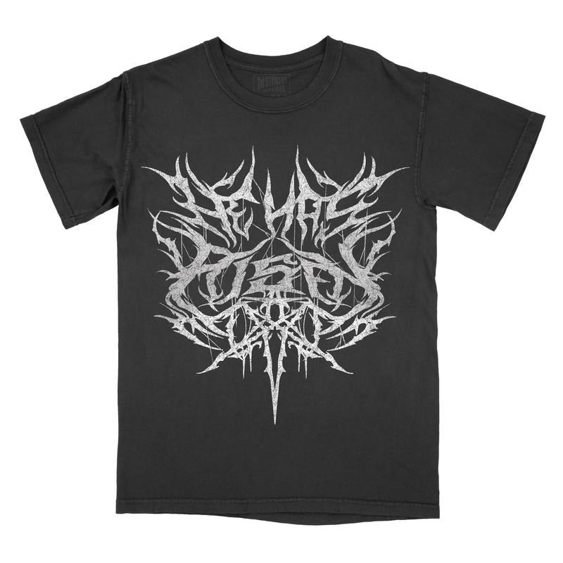 He Has Risen Jesus Easter Comfort Colors Unisex T-shirt Gothic Alternative Fashion