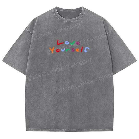 He Left The Ninety Nine To Rescue Me Unisex Washed T-Shirt, Christian Jesus  t shirts, Vintage 90s Graphic Tee Gift Cotton Top, Mineral colorstyle{n002}2