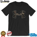 Heavy Equipment Operator Excavator Dirt Work Specialist T Shirt
