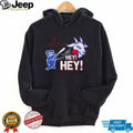 Hey Hey Chicago Cubs Style MLB Baseball 2026 political shirt