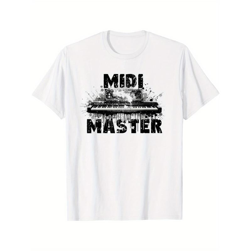 High Art Atmosphere T-Shirt Made in USA