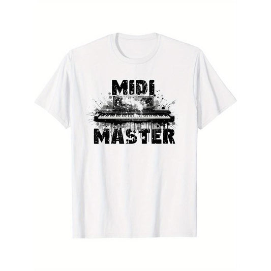 High Art Atmosphere T-Shirt Made in USA