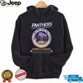 High Point University Panthers 2026 Big South Champions T Shirt