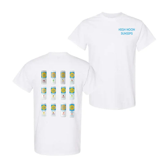 High noon can vintage Unisex Heavy Blend Hooded Shirt, Unisex Shirt