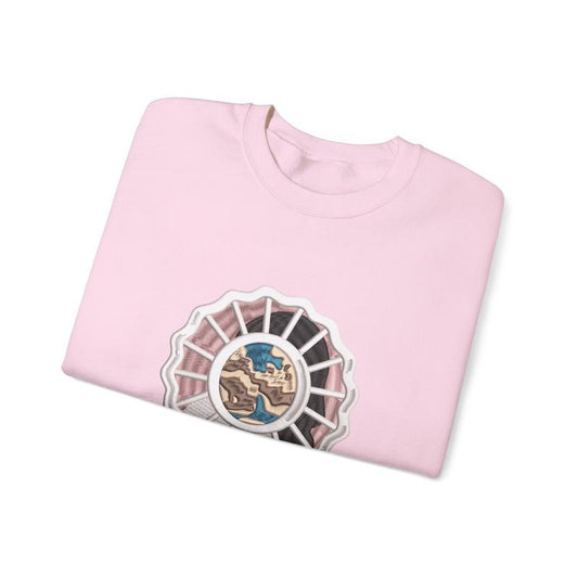 The Divine Feminine Mac Miller Embroidered Sweatshirt/Hoodie | Unisex Hoodie Sweatshirt | Gift For Mac Miller Fanstyle{n002}2