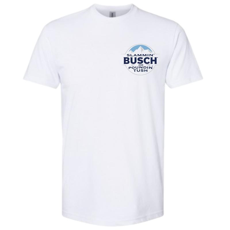 Slammin' BUSH AND P Tush Comfy and Quality Shirt/Hoodie! Sweatshirt | WearSparks.com