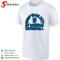 Hoop York City NY Womens Basketball New York Knickerbockers Basketball Shirt