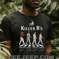Houston Astros Killer B’s Baseball Era Vintage Style Men Women Dedicated Fans Shirt