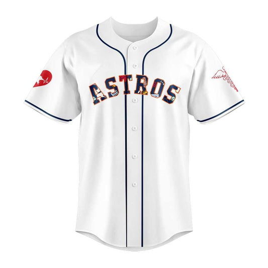 Houston Astros Nurses Night Jersey 2025 - Grishko.com T-Shirts, Hoodie, Sweatshirt | WearSparks.com (Image 1)