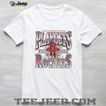 Houston Rockets 2026 NBA Playoffs National Basketball Association T Shirt