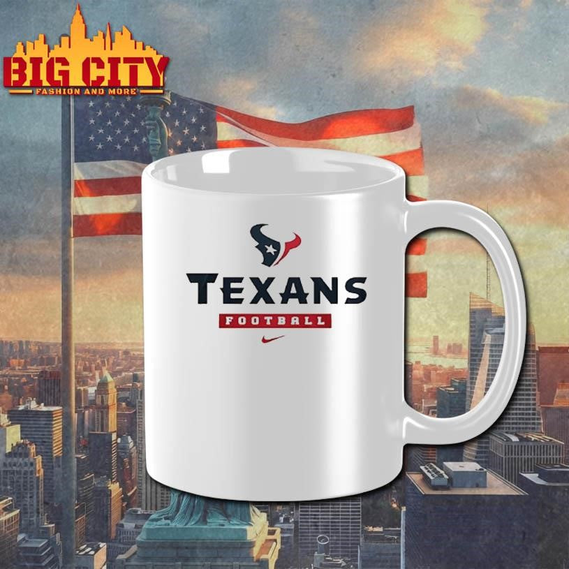 Houston Texans X This Silly Goose Football Shirt
