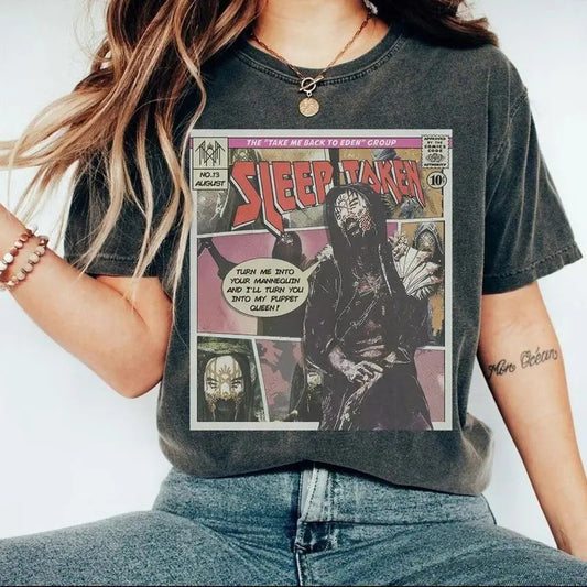 Huda Love lsland USA Shirt, Funny Quote Unisex Gift, Love lsland USA 2025 Merch, Nicolas Cotton Shirt, Gift For Fan