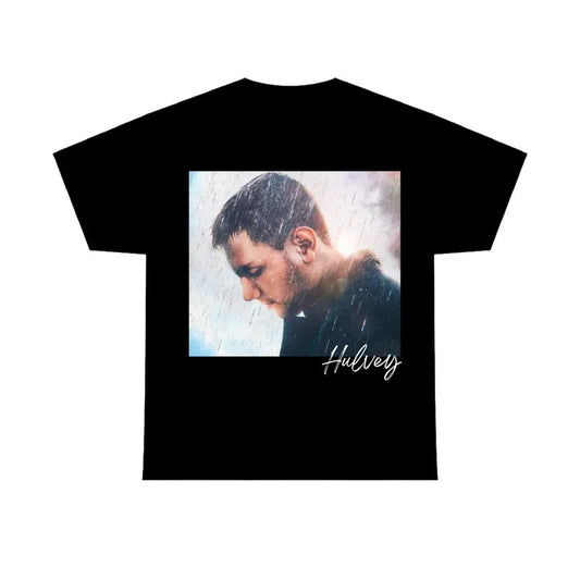 Hulveyyy Tour Tee, Rap Hip Hop Shirt