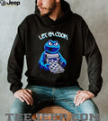 Hunter Biden Cookie Monster shirt
