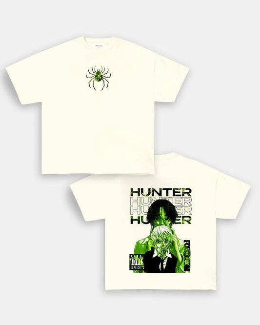 Hunter x Hunter - Chrollo Shirt T-shirt Hoodies & Sweatshirts Sweatshirt, Hoodie, Comfort Colors