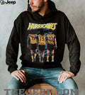 Hurricanes Rugby Stars Ma’a Nonu Tana Umaga Beauden Barrett Signature T Shirt