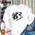 I Got That Dog In Me shirt