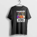 I Have Too Many Guitars Said No One Ever Tshirts Sweater