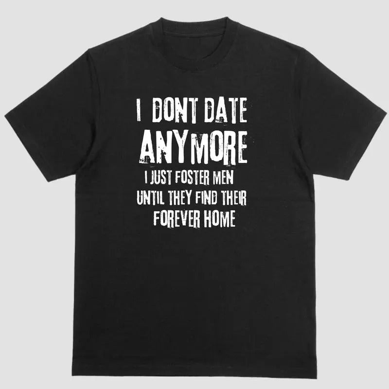 I JUST FOSTER MEN shirt, Funny meme tee. Hoodie, Sweatshirt | WearSparks.com