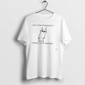 I Like Your Personality Thanks Its A Disorder Cat Tshirts Sweater