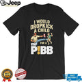I Would Dropkick A Child For A Mr Pibb Funny Soda Meme Graphic T Shirt