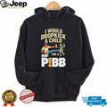 I Would Dropkick A Child For A Mr Pibb Funny Soda T Shirt