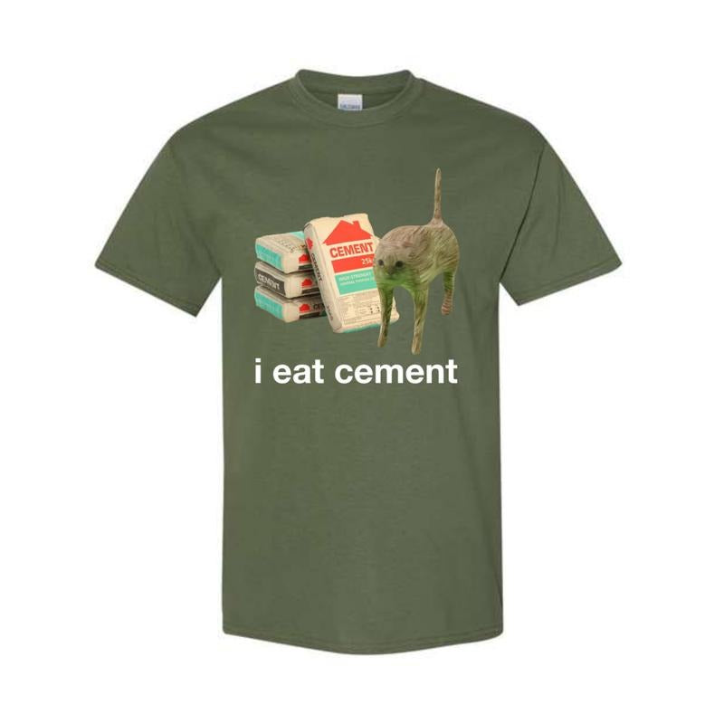 I'm A Gen-xer Funny Generation X Boomer Millennial Gen X T-Shirt Clothing Cotton Full color Full size Classic Menswear