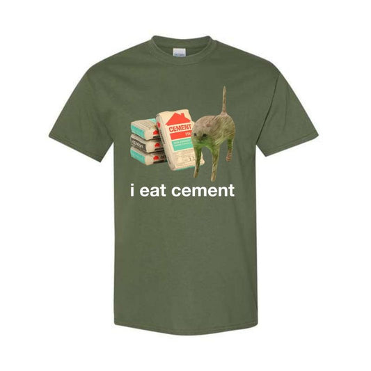 I'm A Gen-xer Funny Generation X Boomer Millennial Gen X T-Shirt Clothing Cotton Full color Full size Classic Menswear