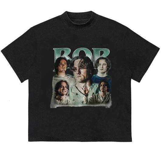I'm Bob Lewis Pullman Bootleg T-Shirt Streetwear Graphic Perfect for Active Days and Casual Style Hoodie, Sweatshirt