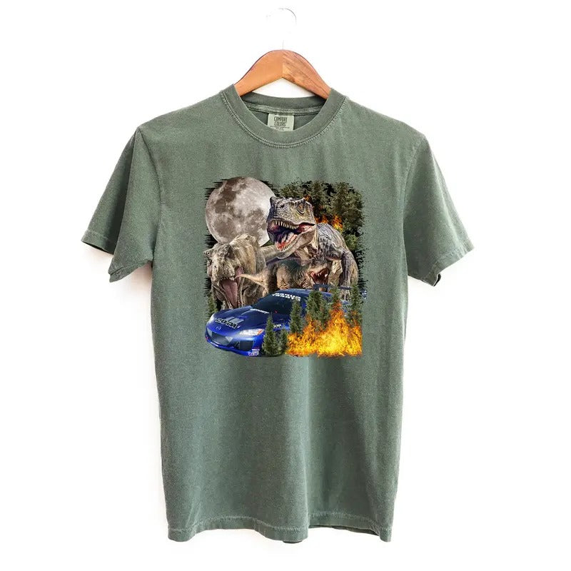 I'm sorry Your Honor Frog T Shirt, Meme Comfort Colors Graphic Tee