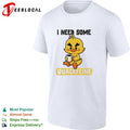 I need some quackfeine duck coffee shirt