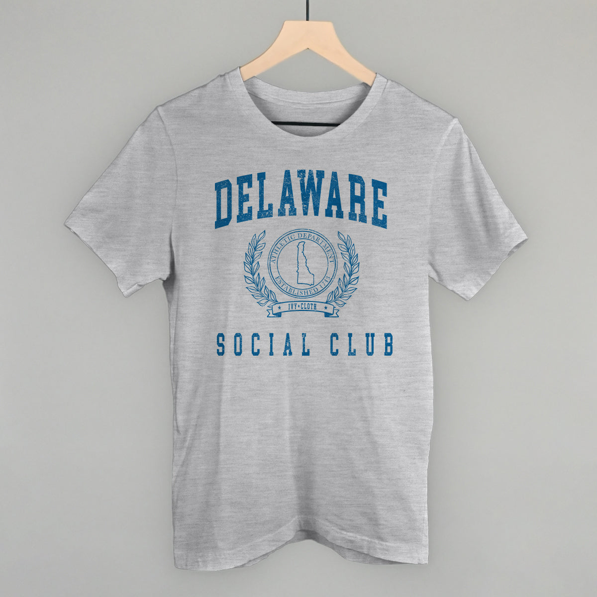 Delaware Social Club T-Shirts, Hoodie, Sweatshirt | WearSparks.com (Image 2)