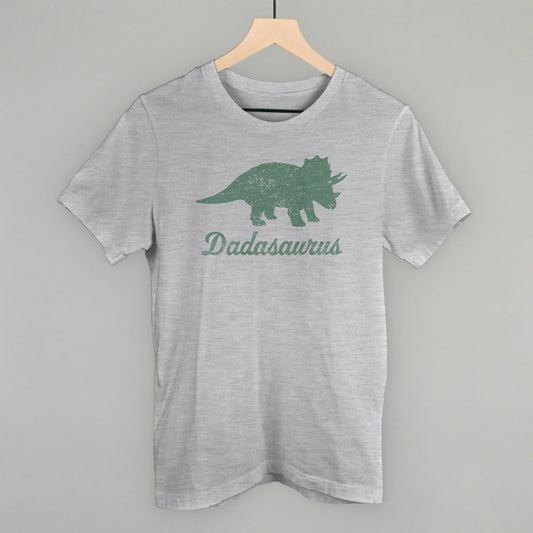 Dadasaurus T-Shirts, Hoodie, Sweatshirt | WearSparks.com (Image 1)